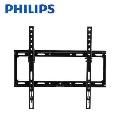 Philips Tilt TV Monitor Wall Mount Bracket for 32 40 55 65 70 75 Inch Universal SQM7442 - Mekamart Australia