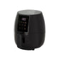 3L Digital Air Fryer w/ 200 C, Non-Stick & Removable Basket - Mekamart Australia