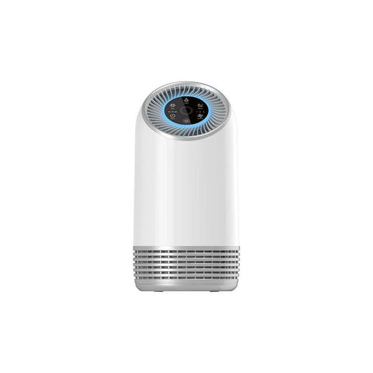 Air Purifier & Cleaner with HEPA Filter, Sleep Mode and Timer - Mekamart Australia