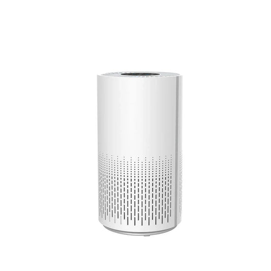 Air Purifier and Cleaner with HEPA Filter, Sleep Mode and Timer - Mekamart Australia