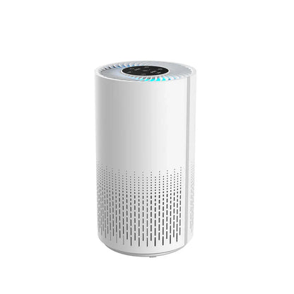 Air Purifier and Cleaner with HEPA Filter, Sleep Mode and Timer - Mekamart Australia