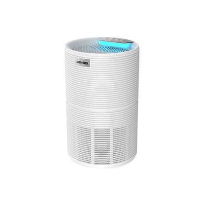 Air Purifier and Cleaner with HEPA Filter, Sleep Mode and Timer - Mekamart Australia