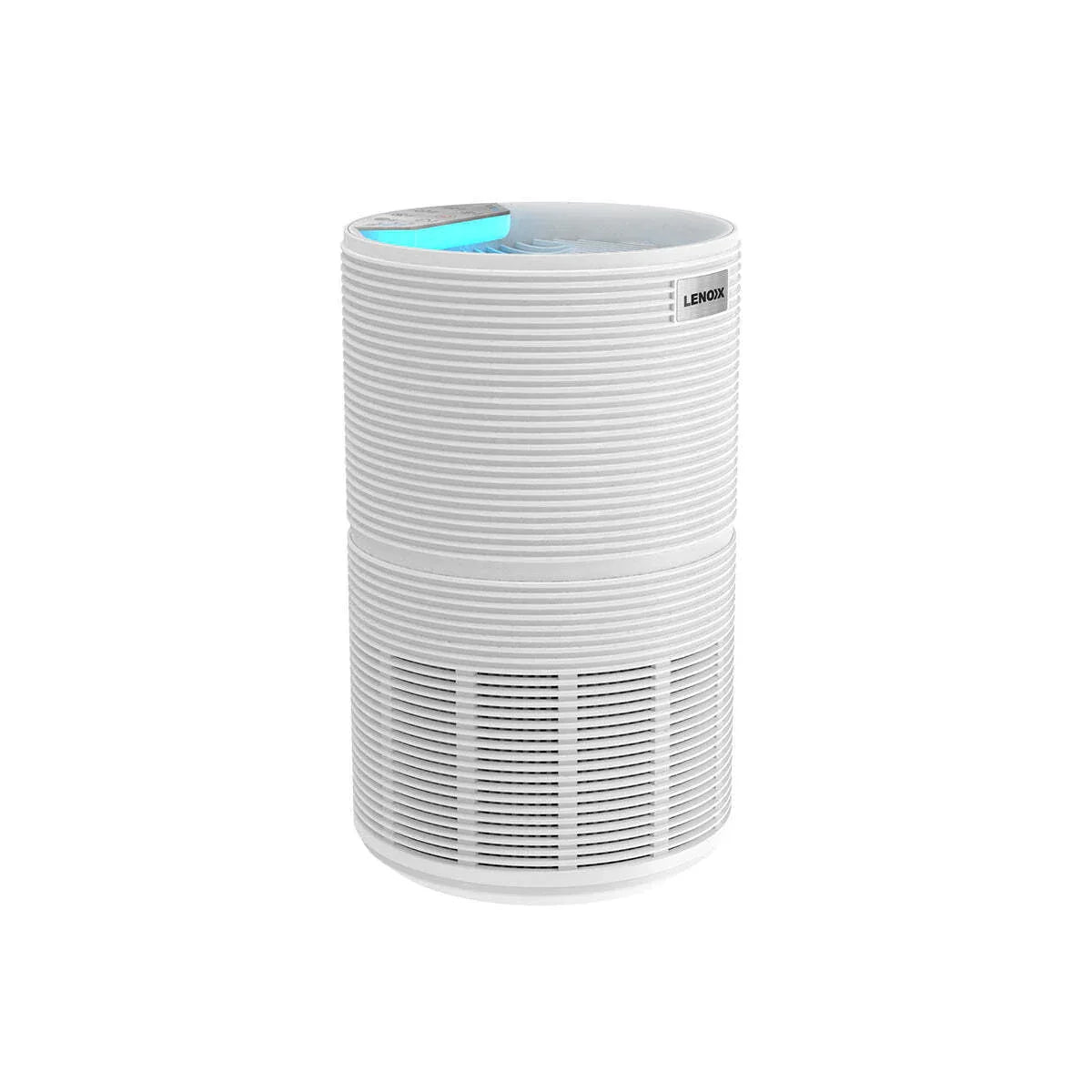 Air Purifier and Cleaner with HEPA Filter, Sleep Mode and Timer - Mekamart Australia