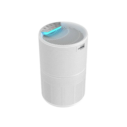 Air Purifier and Cleaner with HEPA Filter, Sleep Mode and Timer - Mekamart Australia