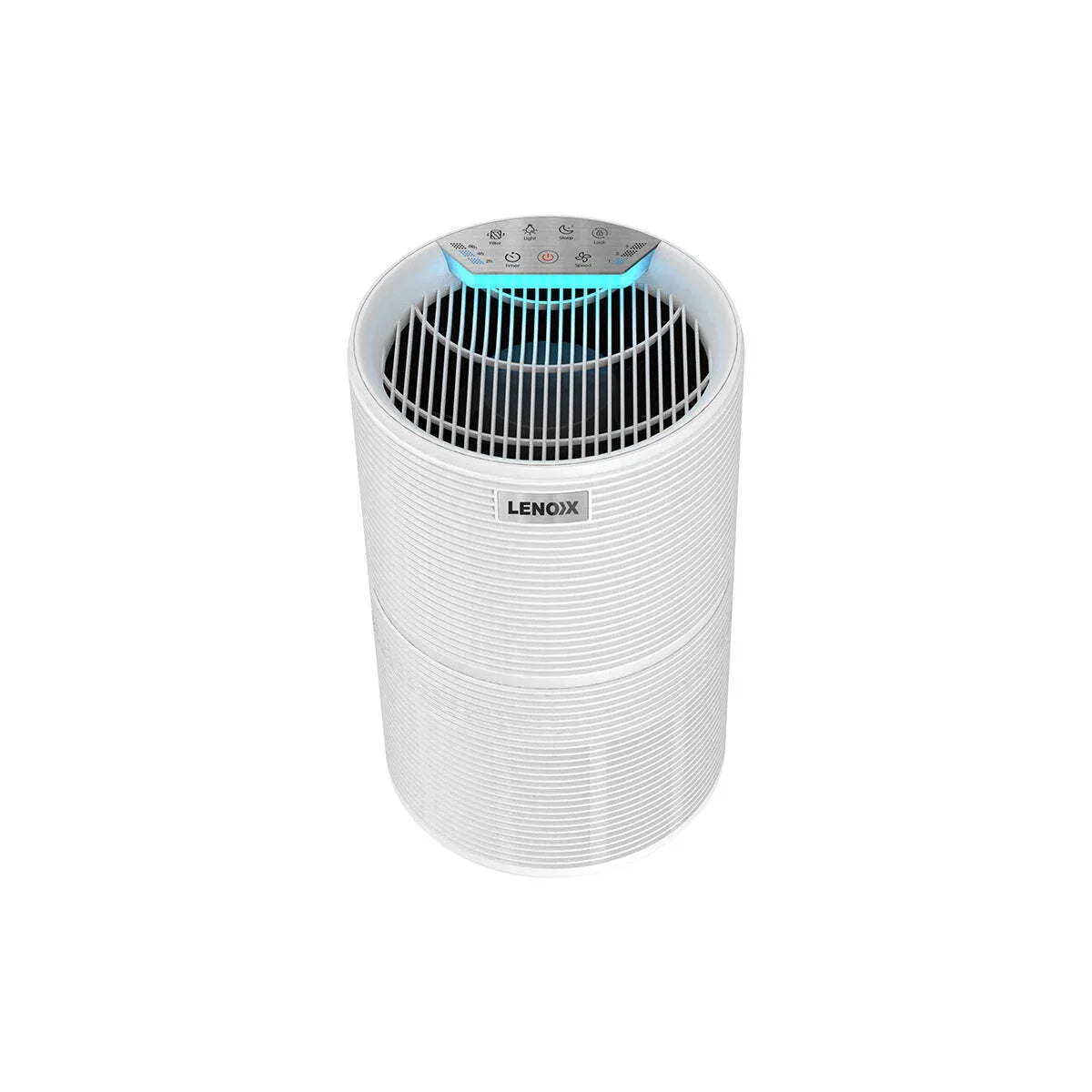 Air Purifier and Cleaner with HEPA Filter, Sleep Mode and Timer - Mekamart Australia