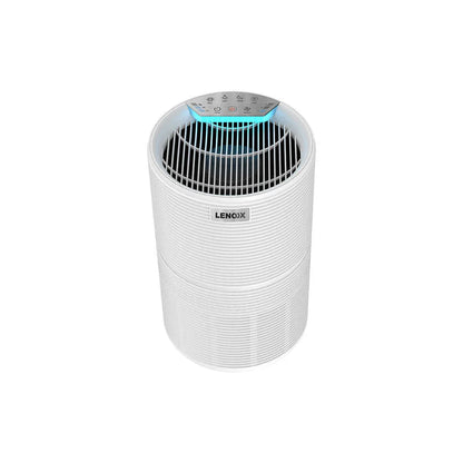 Air Purifier and Cleaner with HEPA Filter, Sleep Mode and Timer - Mekamart Australia
