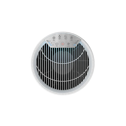 Air Purifier and Cleaner with HEPA Filter, Sleep Mode and Timer - Mekamart Australia
