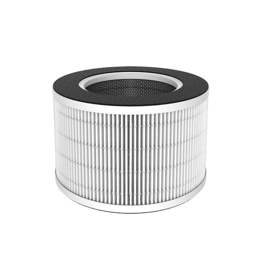 Air Purifier HEPA Filter (17.6cm x 18cm) Replacement Part - Mekamart Australia