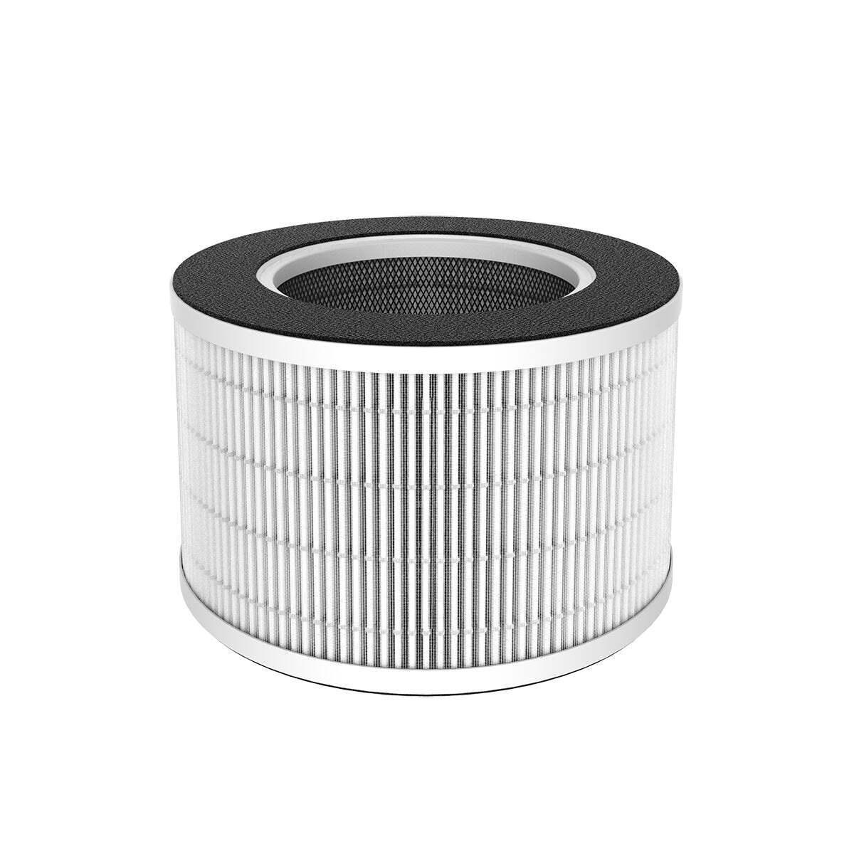 Air Purifier HEPA Filter (18.6cm x 14.2cm) Replacement Part - Mekamart Australia