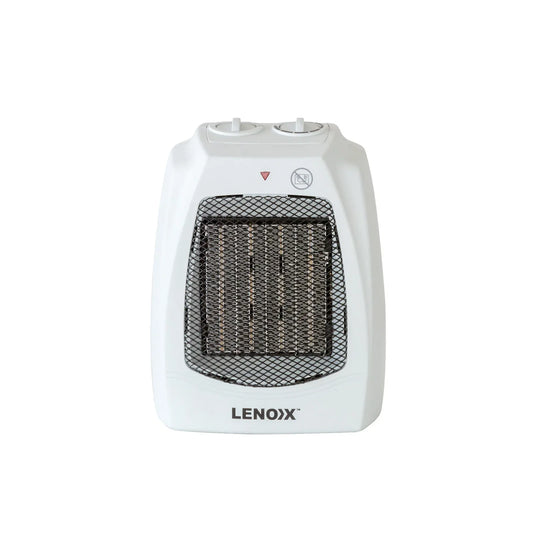 1500W Ceramic Heater with Overheat Protection - Mekamart Australia