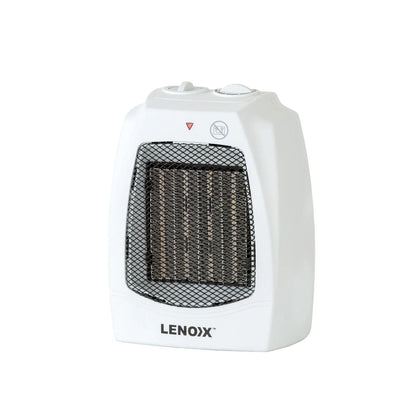 1500W Ceramic Heater with Overheat Protection - Mekamart Australia