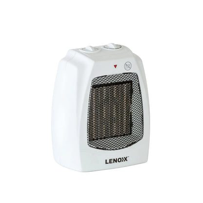 1500W Ceramic Heater with Overheat Protection - Mekamart Australia