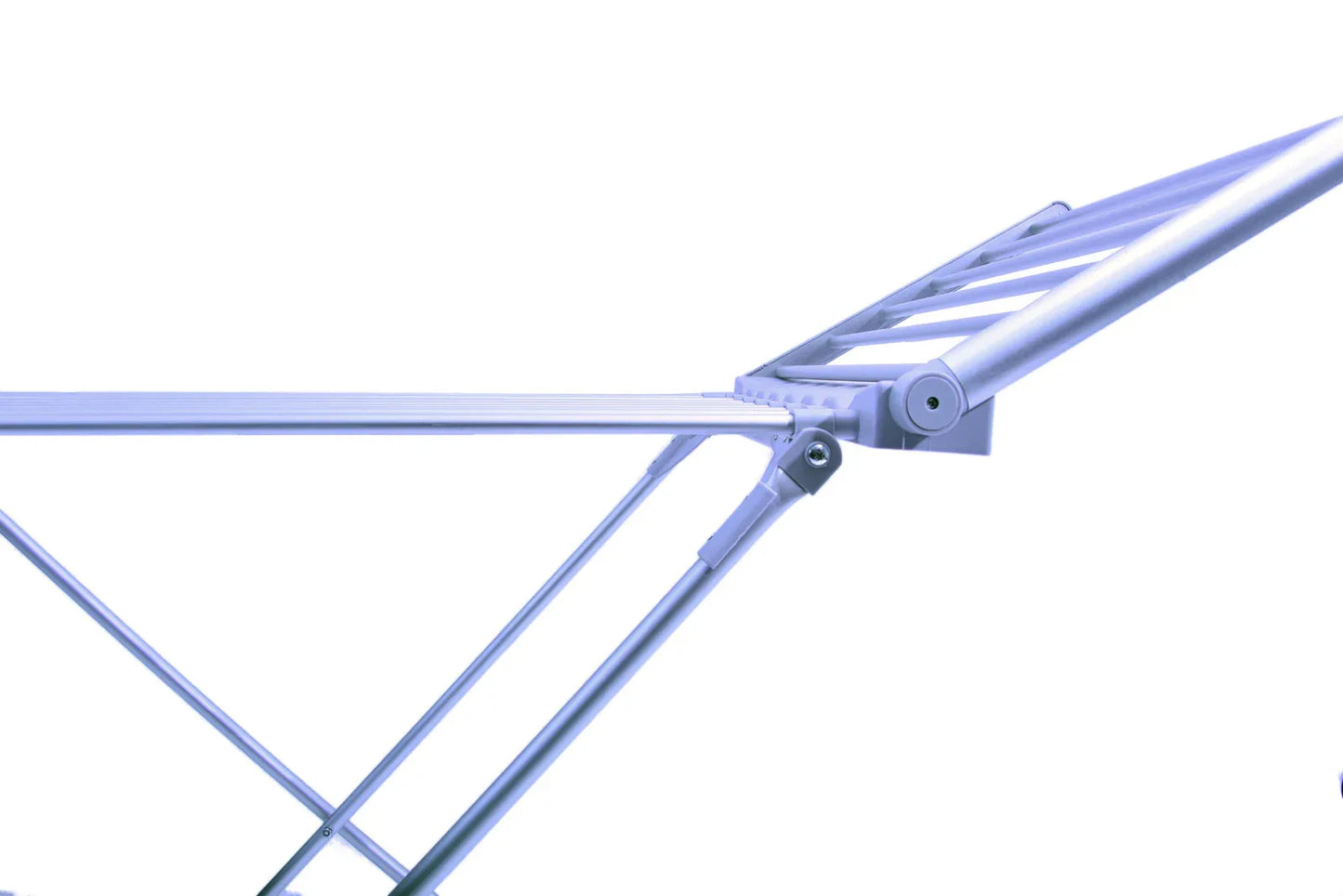 Electric Freestanding Heated Towel and Clothes Rack Dryer - Mekamart Australia