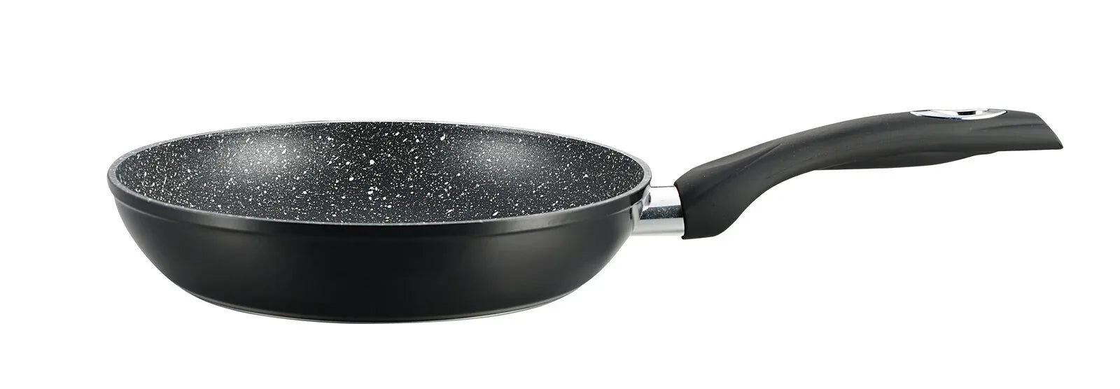 3-Piece Forged Frypan Set with Non-stick Coating - Mekamart Australia
