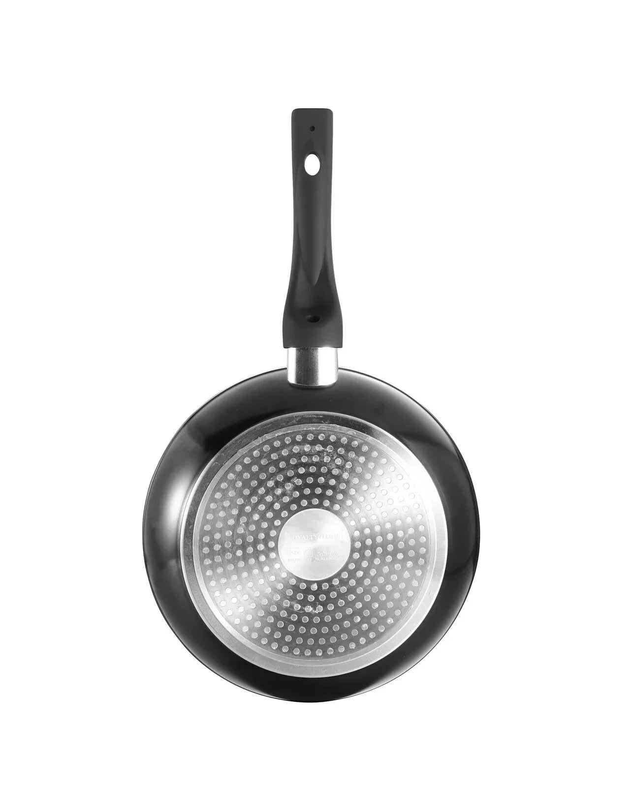 3-Piece Forged Frypan Set with Non-stick Coating - Mekamart Australia