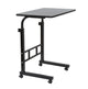 Portable Laptop Desk with Adjustable Height - Mekamart Australia