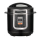 6L Ceramic Coated, PFAS Free Automatic Pressure Cooker - Mekamart Australia