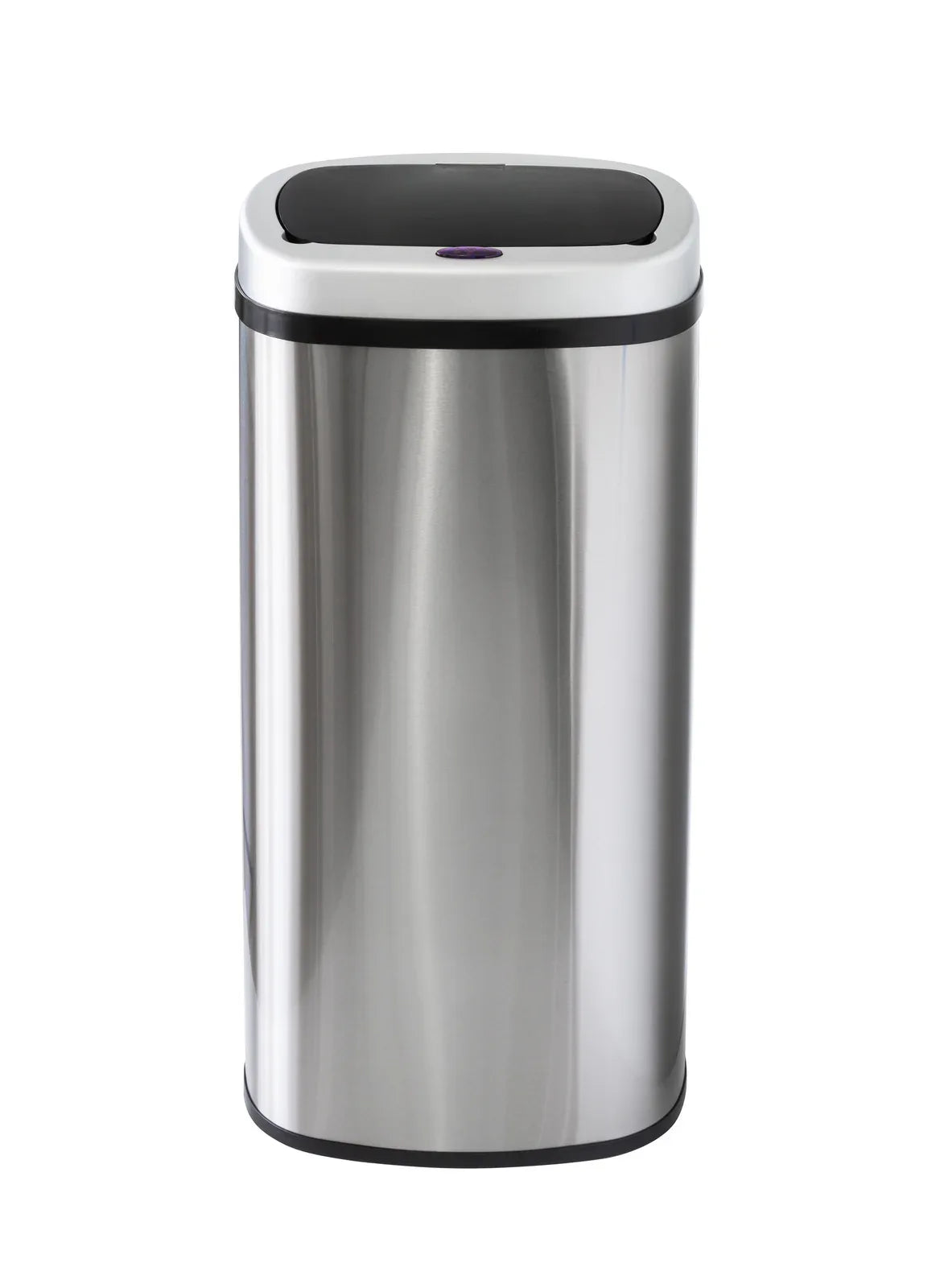 70L Stainless Steel Motion Sensor Rubbish Bin - Mekamart Australia