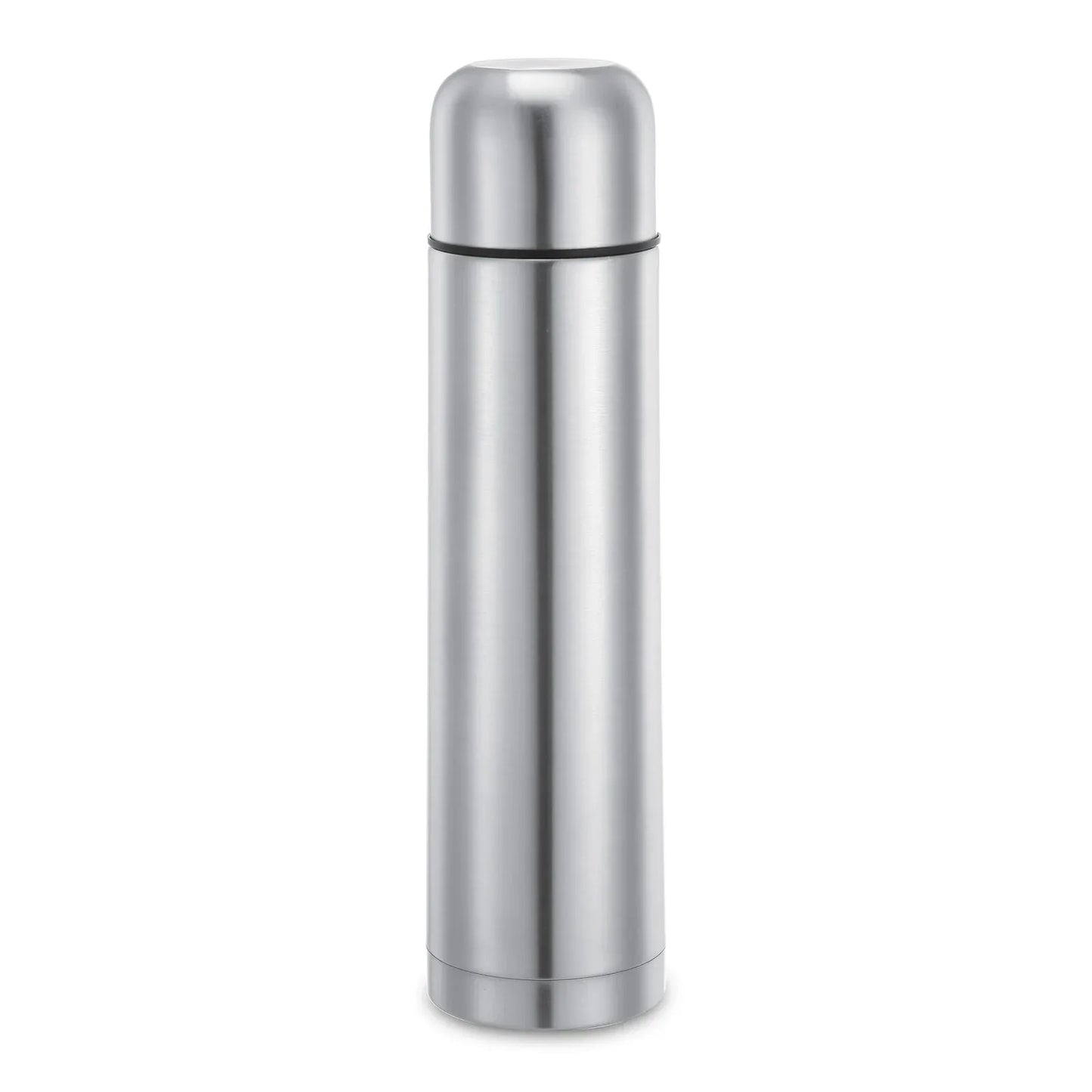 1L Stainless Steel Vacuum Flask Insulated Drink Container - Mekamart Australia