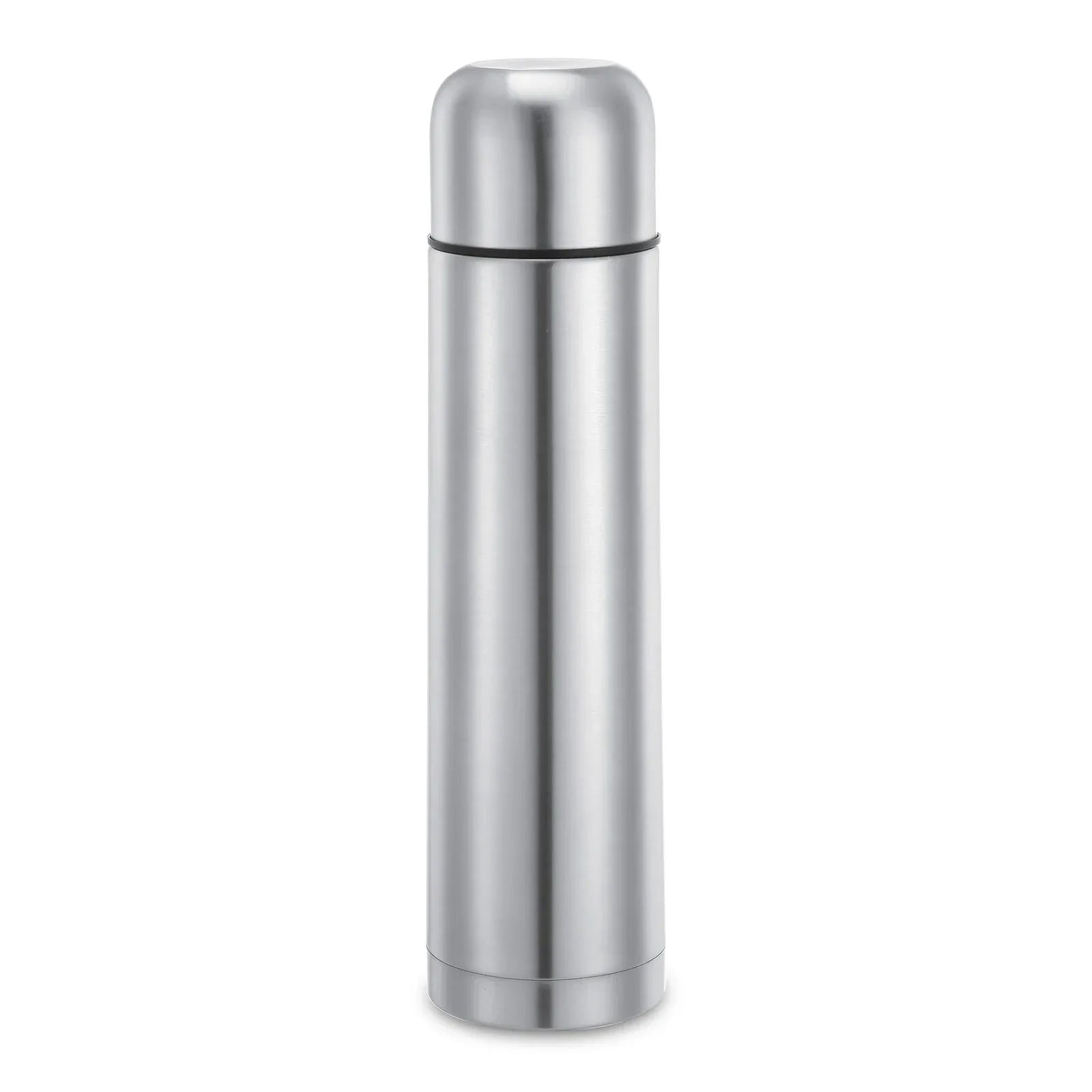 1L Stainless Steel Vacuum Flask Insulated Drink Container - Mekamart Australia