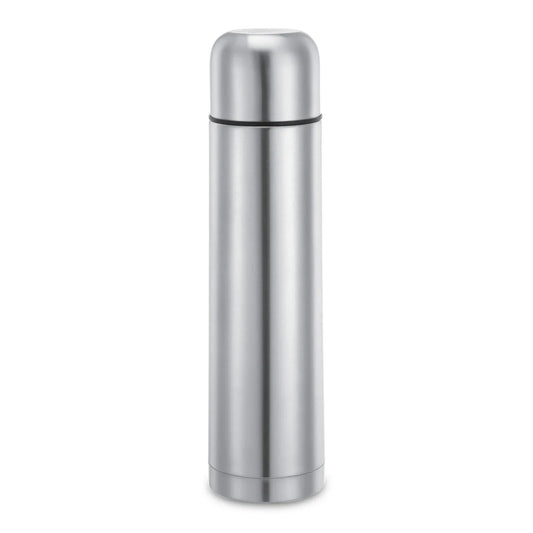 1L Stainless Steel Vacuum Flask Insulated Drink Container - Mekamart Australia