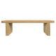 Brentwood Entryway Bench (Natural) - Mekamart Australia