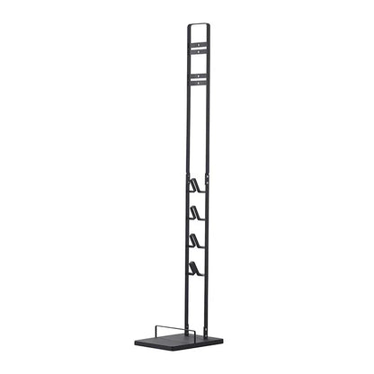 Freestanding Cordless Vacuum Cleaner Stand Rack Holder For Dyson V6 7 V8 V10 V11 - Mekamart Australia