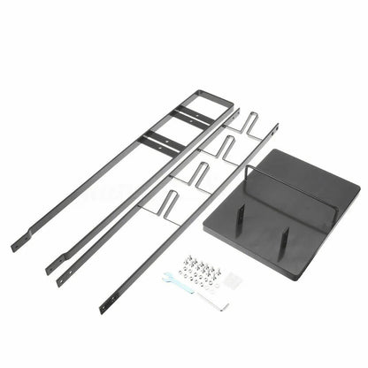Freestanding Cordless Vacuum Cleaner Stand Rack Holder For Dyson V6 7 V8 V10 V11 - Mekamart Australia