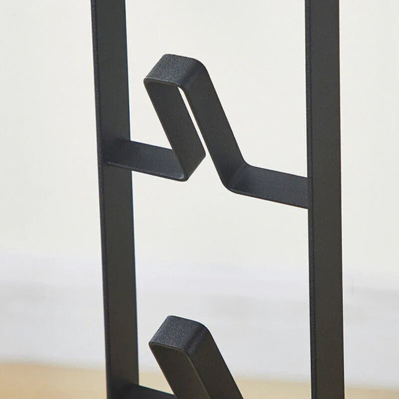 Vacuum Cleaner Rack Holder Freestanding holder for Dyson Stand V6 V7 V8 V10 V11 - Mekamart Australia