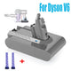 9900MAH For Dyson V6 Battery SV03 SV04 SV09 DC58 DC59 DC61 DC62 DC74 v6 Animal - Mekamart Australia