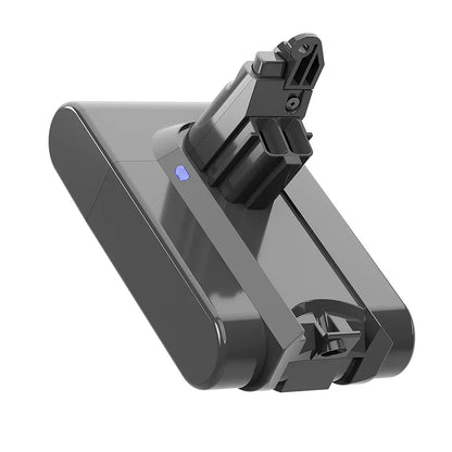 9900MAH For Dyson V6 Battery SV03 SV04 SV09 DC58 DC59 DC61 DC62 DC74 v6 Animal - Mekamart Australia