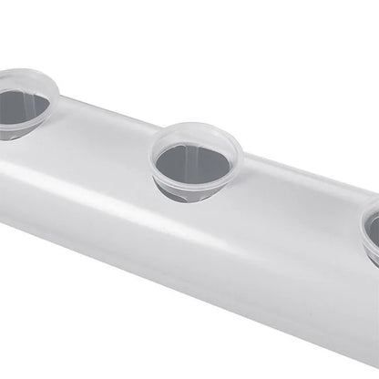 108 Plant Sites Hydroponic Grow Tool Kit Vegetable Garden Hydroponic Grow System - Mekamart Australia