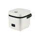 1.2L Portable Electric Rice Cooker Mini Small 3 Cups For 1-2 Person Kitchen Home - Mekamart Australia