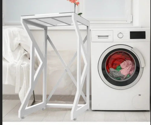 Fits all front-loading washers Fixed-height Drying machine stand V4.0 Machine AU - Mekamart Australia