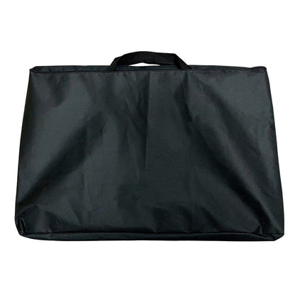 Portable Jigsaw Puzzle Board Mat Holds up to 1000 Pcs Puzzle Surface Holder