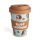 Dogs Eco-to-Go Bamboo Cup - Mekamart Australia