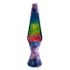Galaxy Diamond Glitter Lava Lamp - Mekamart Australia