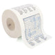 Word Search Toilet Paper - Mekamart Australia
