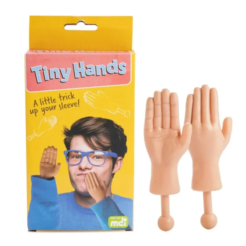 Tiny Hands Novelty Toy - Mekamart Australia