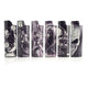 Glow In The Dark Metal Lighter (SENT AT RANDOM) - Mekamart Australia