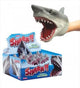 Schylling - Shark Hand Puppets - Mekamart Australia