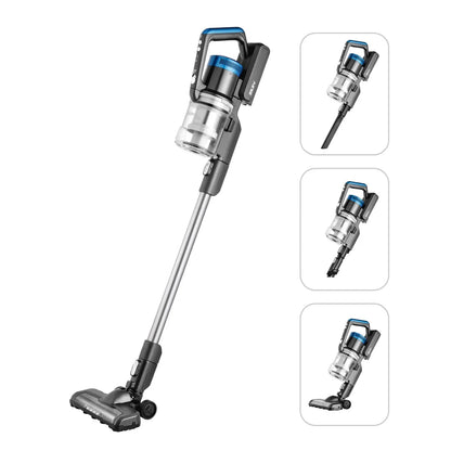 Midea P6 Cordless Stick Vacuum - Mekamart Australia