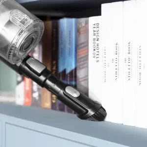 Midea P6 Cordless Stick Vacuum - Mekamart Australia