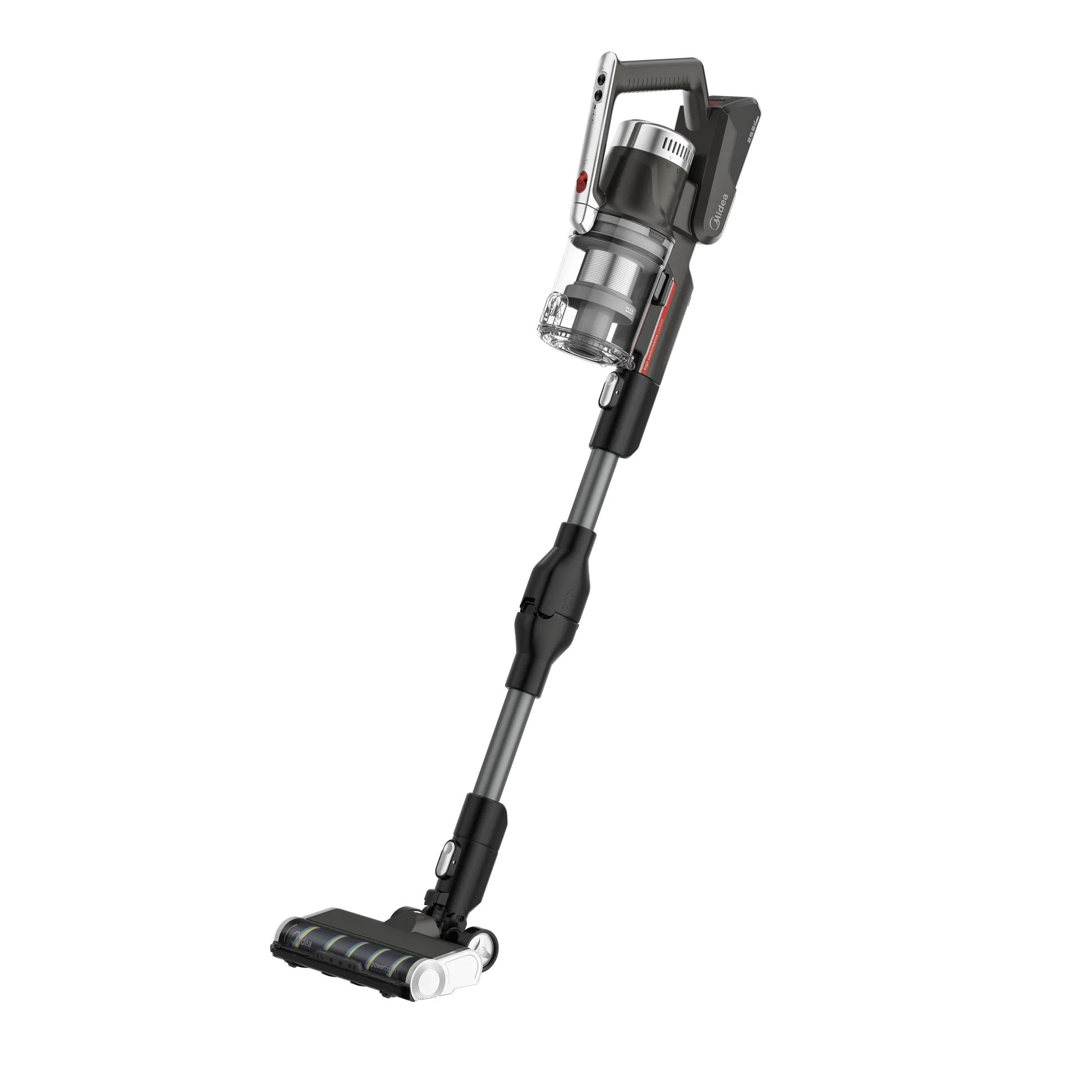 Midea P7 BLDC Stick Vacuum | Flexi Tube - Mekamart Australia