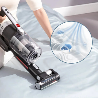Midea P7 BLDC Stick Vacuum | Flexi Tube - Mekamart Australia