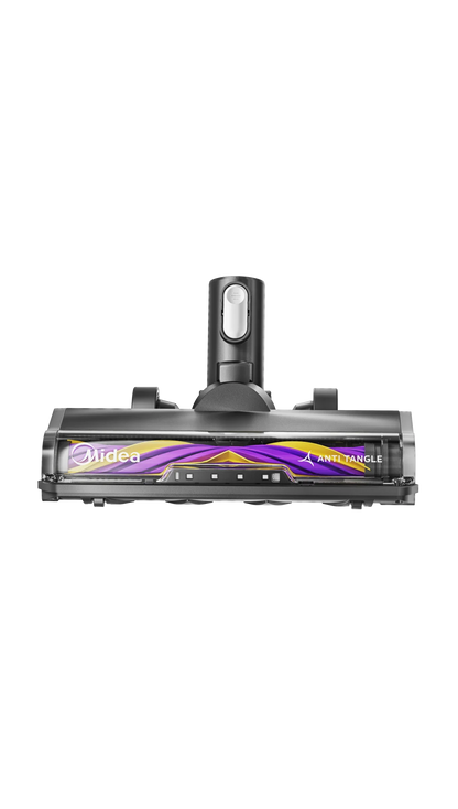 Midea P8 Station Stick Vacuum with Auto-Empty Dust Station - Mekamart Australia