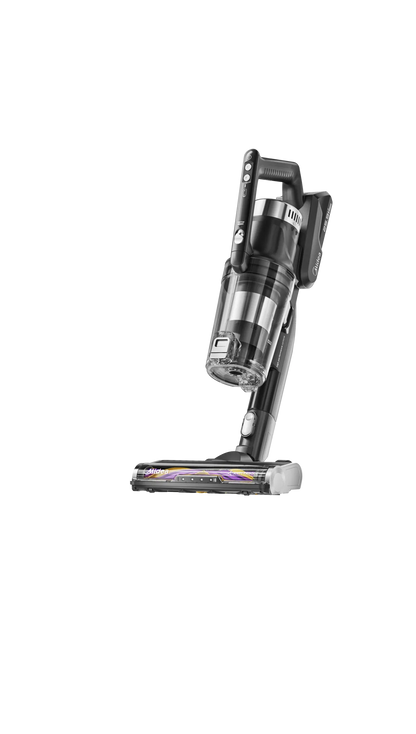 Midea P8 Station Stick Vacuum with Auto-Empty Dust Station - Mekamart Australia