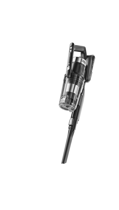 Midea P8 Station Stick Vacuum with Auto-Empty Dust Station - Mekamart Australia