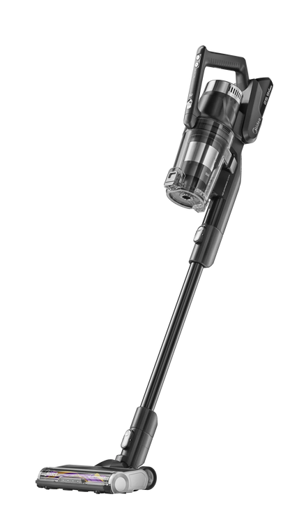 Midea P8 Station Stick Vacuum with Auto-Empty Dust Station - Mekamart Australia