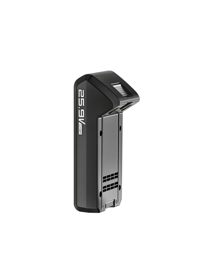 Midea P8 Station Stick Vacuum with Auto-Empty Dust Station - Mekamart Australia